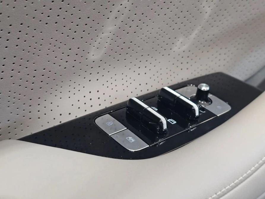 Geely Galaxy Starshine 7 Нижний Новгород  - изображение 21