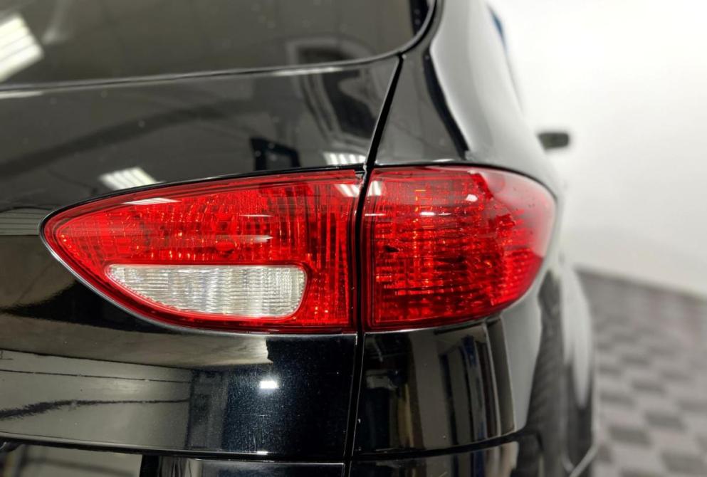 Subaru Tribeca I Нижний Новгород  - изображение 20