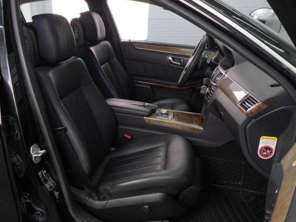 Mercedes-Benz E-Класс IV (W212 S212 C207) с пробегом 2010 года, цена 1 484 000 рублей, 185544 км, седан, Автокод Объявления