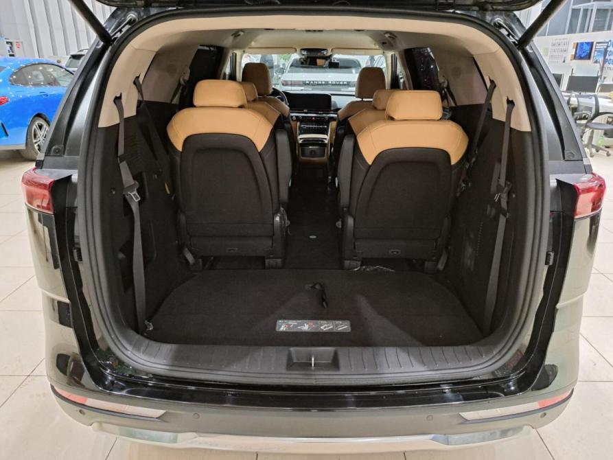 Kia Carnival IV Казань  - изображение 12