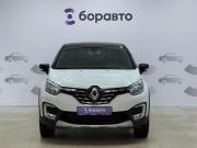 Renault Kaptur I Рестайлинг Ставрополь  - изображение 16
