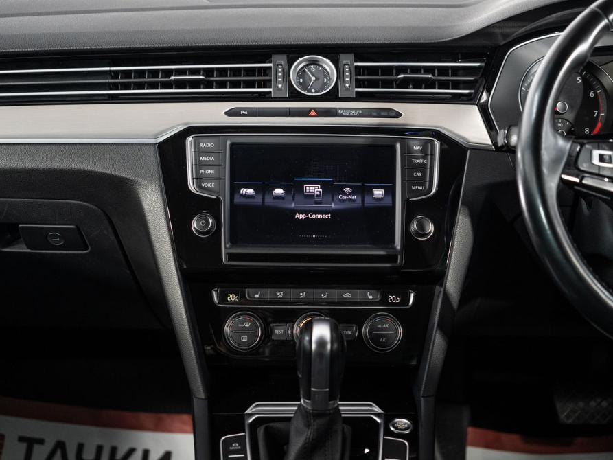 Volkswagen Passat B8 Иркутск  - изображение 13