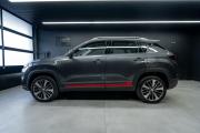 Changan CS35 Plus I Рестайлинг Москва  - изображение 30