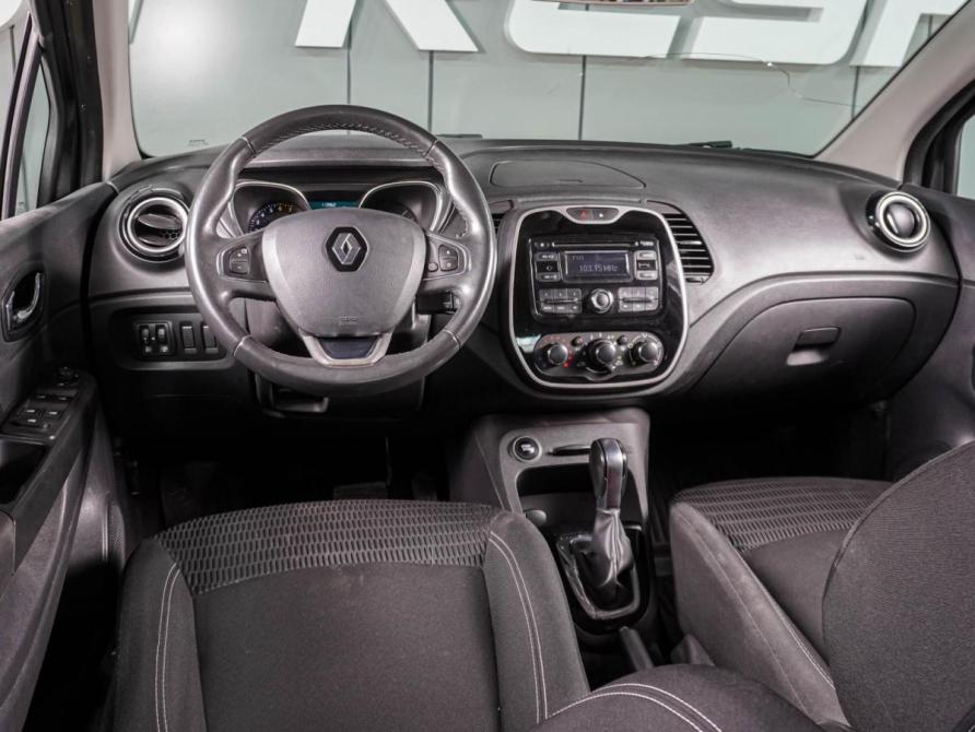 Renault Kaptur I Воронеж  - изображение 6