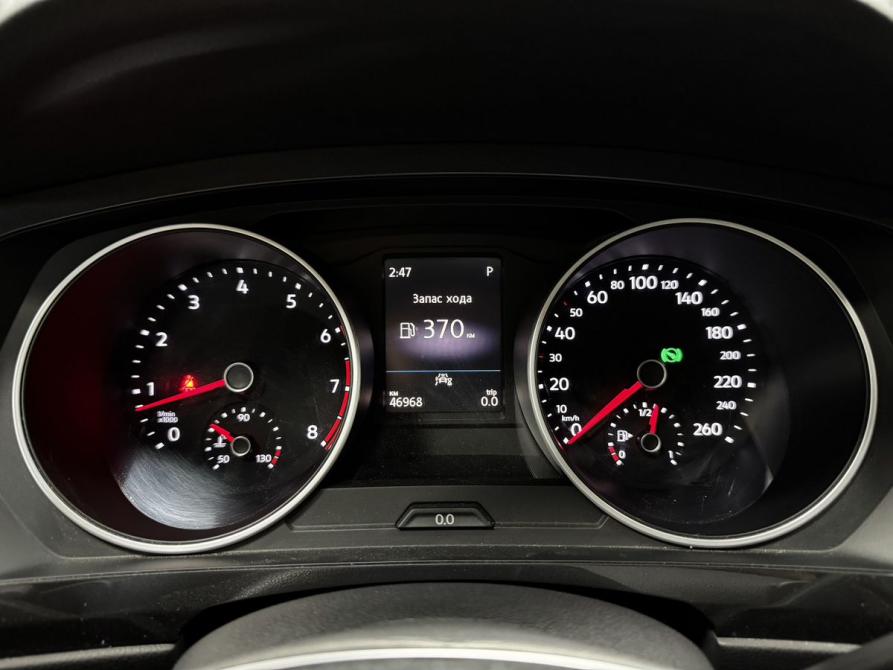 Volkswagen Tiguan II Стерлитамак  - изображение 29