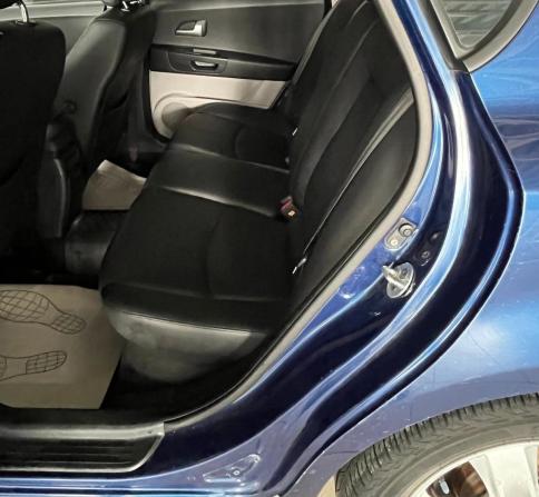 Kia Ceed I с пробегом 2009 года, цена 570 000 рублей, 233960 км, хэтчбек, Автокод Объявления