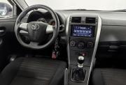 Toyota Corolla X (E140 E150) Рестайлинг Волгоград  - изображение 37