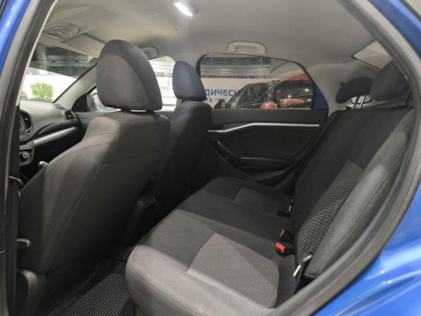 Lada (ВАЗ) Vesta I с пробегом 2021 года, цена 1 020 000 рублей, 55300 км, седан, Автокод Объявления