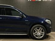 Mercedes-Benz GL-Класс II (X166) Челябинск  - изображение 39