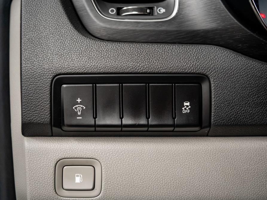 Kia Carnival III Красноярск  - изображение 16