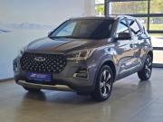 Chery Tiggo 4 Pro I Рестайлинг Таганрог  - изображение 20