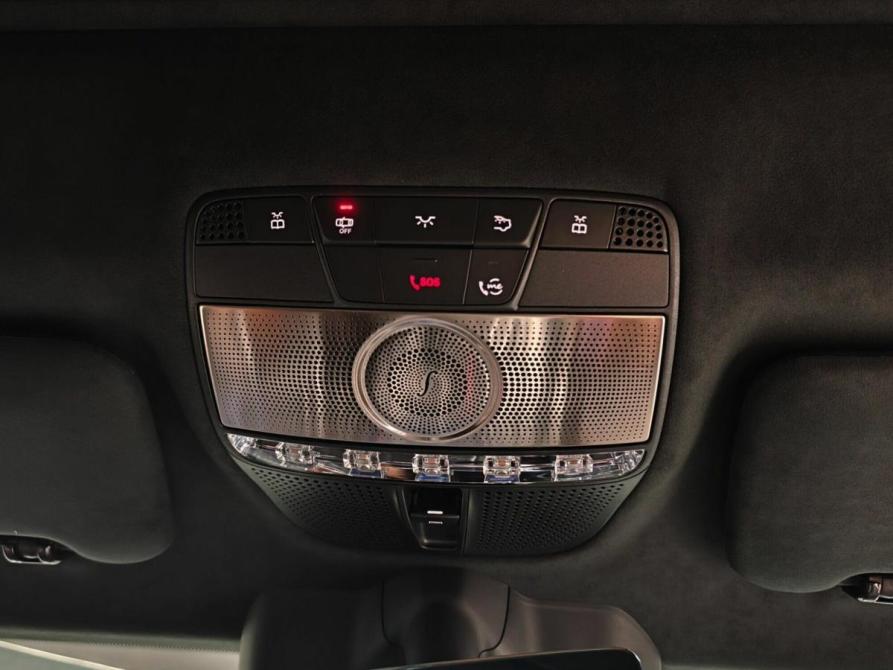 Mercedes-Benz G-Класс III (W465) Рестайлинг Москва  - изображение 21