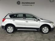 Suzuki SX4 II (S-Cross) Калининград  - изображение 22