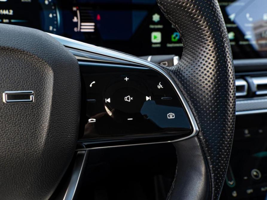 BAIC X7 I Краснодар  - изображение 18