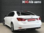 Lexus GS IV Екатеринбург  - изображение 26