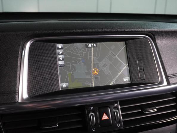 Kia Optima IV с пробегом 2017 года, цена 1 719 000 рублей, 150233 км, седан, Автокод Объявления