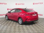 Hyundai Solaris II Рестайлинг Вологда  - изображение 25