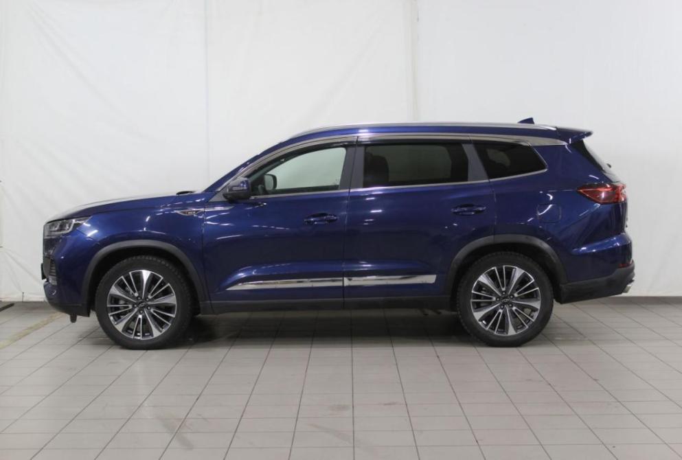 Chery Tiggo 8 Pro Max I Рестайлинг Астрахань  - изображение 14