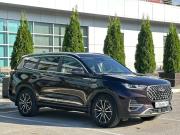 Chery Tiggo 8 Pro I Уфа  - изображение 14