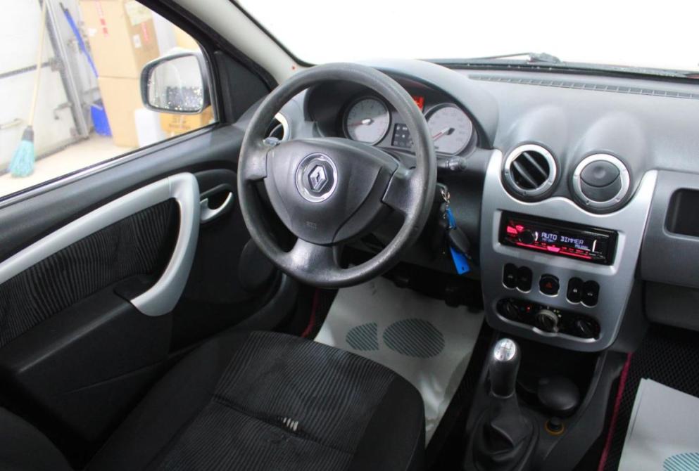 Renault Sandero I Нижний Новгород  - изображение 16