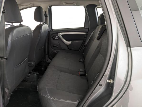 Nissan Terrano III (D10) с пробегом 2019 года, цена 1 542 500 рублей, 45424 км, внедорожник, Автокод Объявления