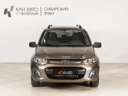Lada (ВАЗ) Kalina II Казань  - изображение 25