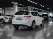 Mazda CX-5 II Рестайлинг Москва  - изображение 32