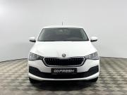 Skoda Rapid II Казань  - изображение 20