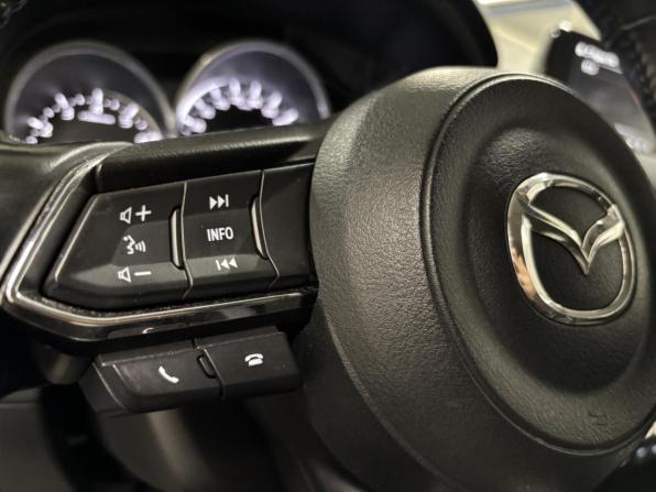 Mazda CX-5 II с пробегом 2018 года, цена 2 880 000 рублей, 49220 км, внедорожник, Автокод Объявления