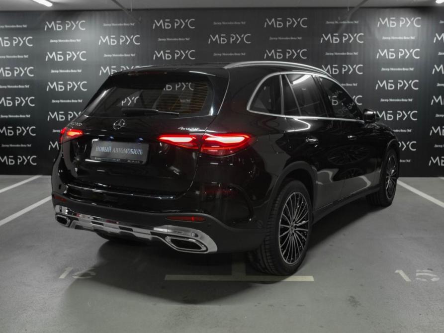 Mercedes-Benz GLC II (X254) Москва  - изображение 4