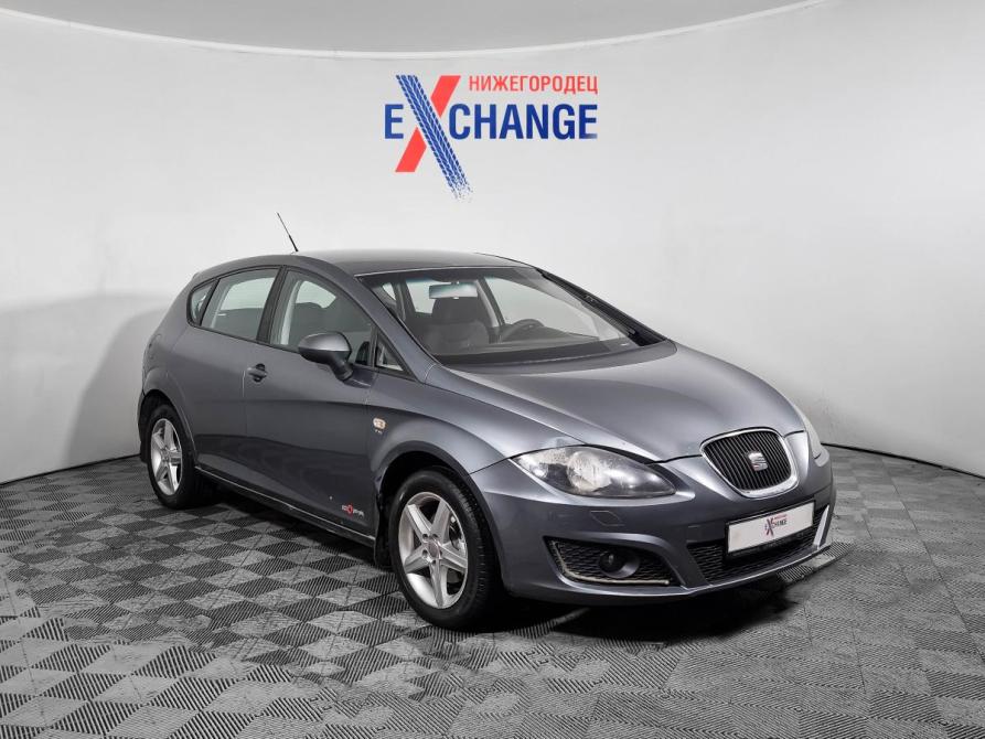 SEAT Leon II Рестайлинг Нижний Новгород  - изображение 3