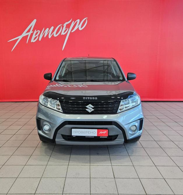 Suzuki Vitara II Вологда  - изображение 8