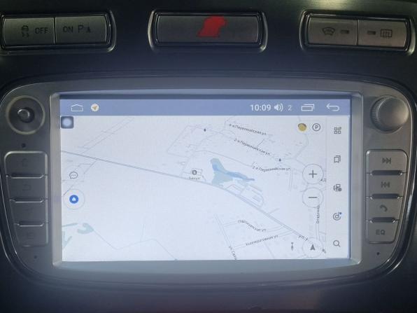 Ford Mondeo IV с пробегом 2007 года, цена 599 000 рублей, 242010 км, седан, Автокод Объявления