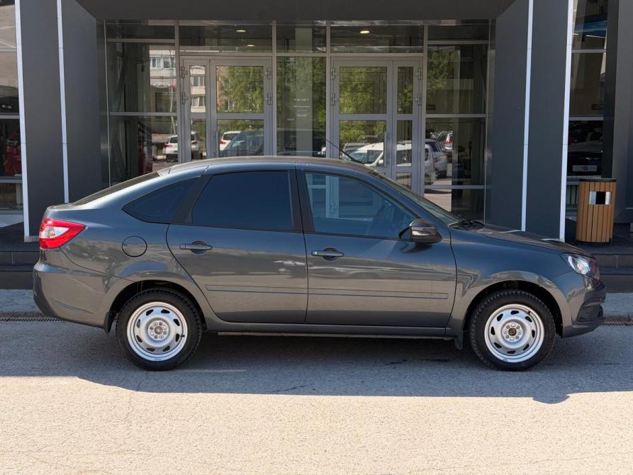 Lada (ВАЗ) Granta I Рестайлинг Пермь  - изображение 6