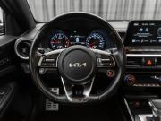 Kia Cerato IV Рестайлинг Москва  - изображение 34
