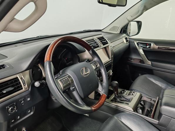 Lexus GX II Рестайлинг с пробегом 2014 года, цена 4 890 000 рублей, 165876 км, внедорожник, Автокод Объявления