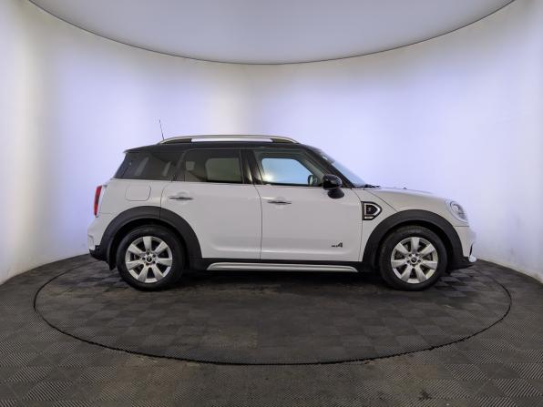 Mini Countryman II с пробегом 2018 года, цена 2 700 000 рублей, 87205 км, внедорожник, Автокод Объявления