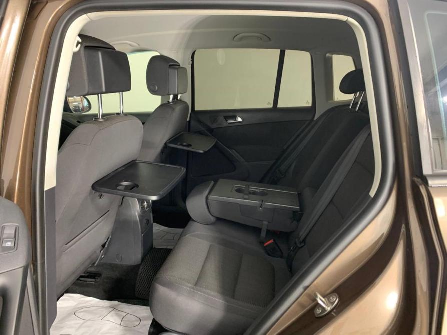 Volkswagen Tiguan I Рестайлинг Ногинск  - изображение 16