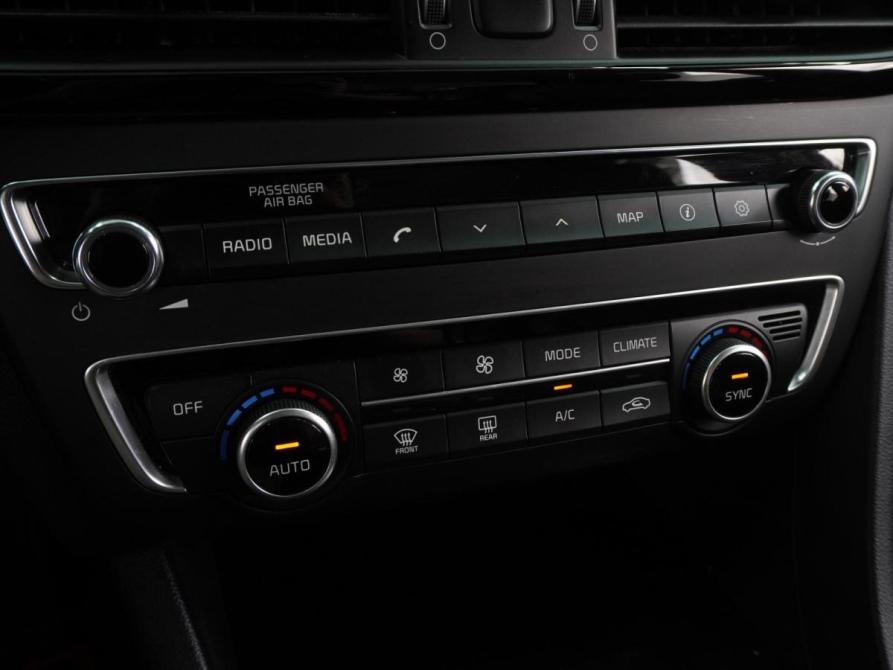 Kia Optima IV Воронеж  - изображение 13