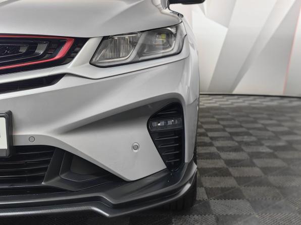 Geely Coolray I с пробегом 2023 года, цена 1 723 000 рублей, 82651 км, внедорожник, Автокод Объявления
