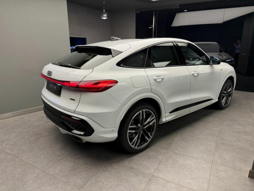 Audi Q5 Sportback II (GU) Москва  - изображение 5