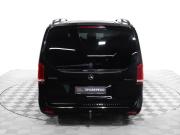 Mercedes-Benz V-Класс III (W447) Рестайлинг Москва  - изображение 30