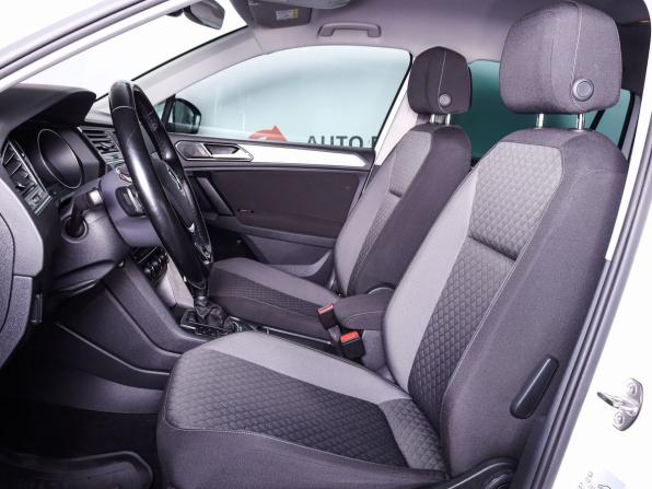 Volkswagen Tiguan II с пробегом 2017 года, цена 2 470 000 рублей, 85590 км, внедорожник, Автокод Объявления