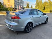 Mitsubishi Lancer X Великие Луки  - изображение 26
