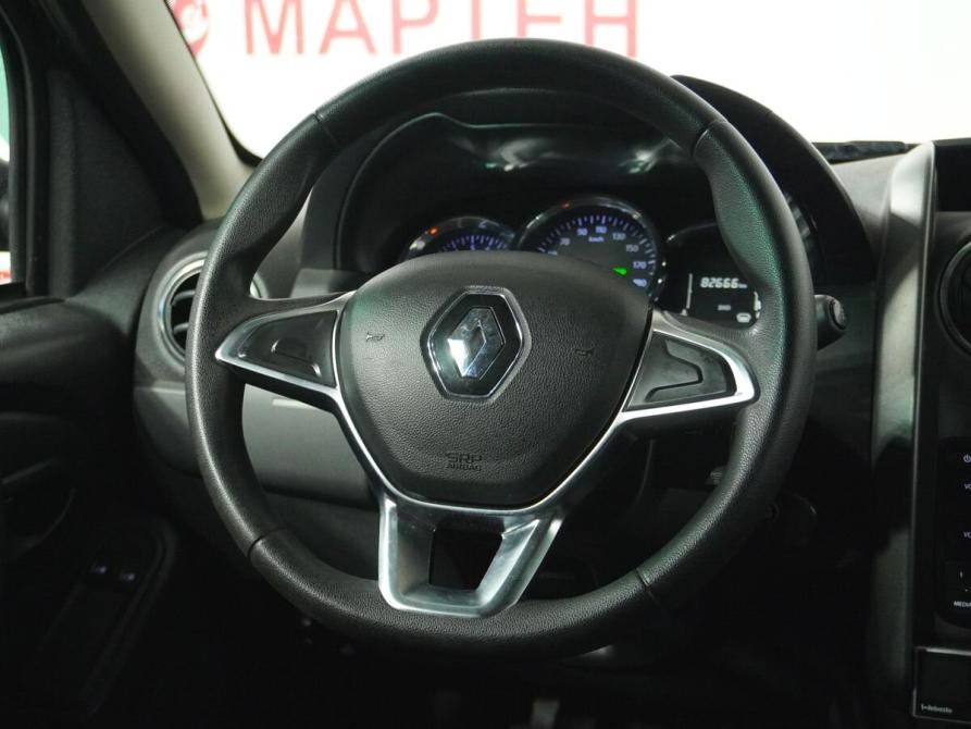 Renault Duster I Рестайлинг Вологда  - изображение 16