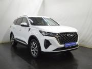 Chery Tiggo 7 Pro Max I Санкт-Петербург  - изображение 26