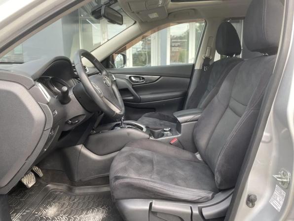 Nissan X-Trail III с пробегом 2015 года, цена 1 485 000 рублей, 175265 км, внедорожник, Автокод Объявления