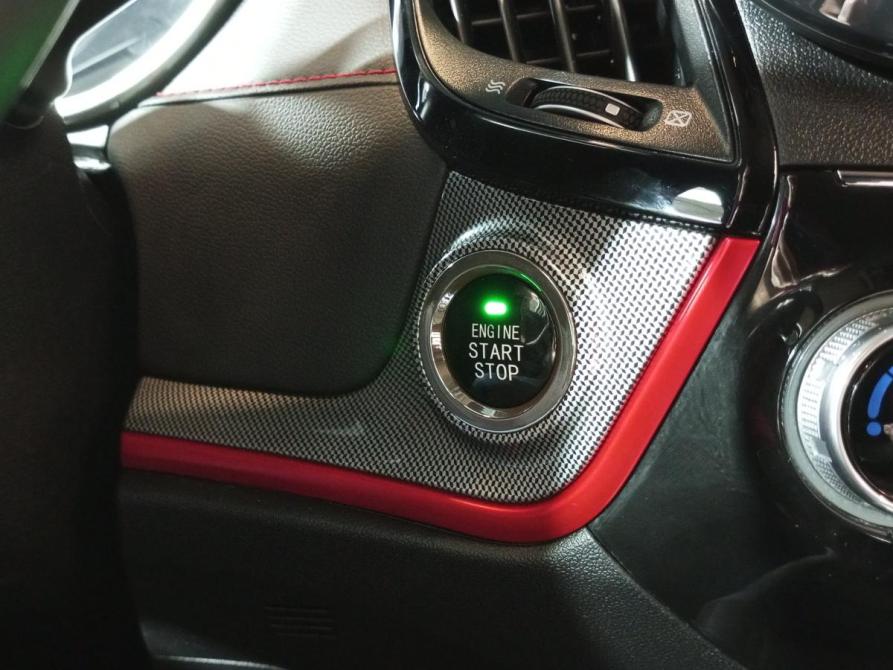 Changan CS55 I Уфа  - изображение 16