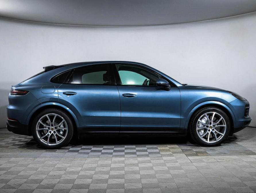Porsche Cayenne III Москва  - изображение 27
