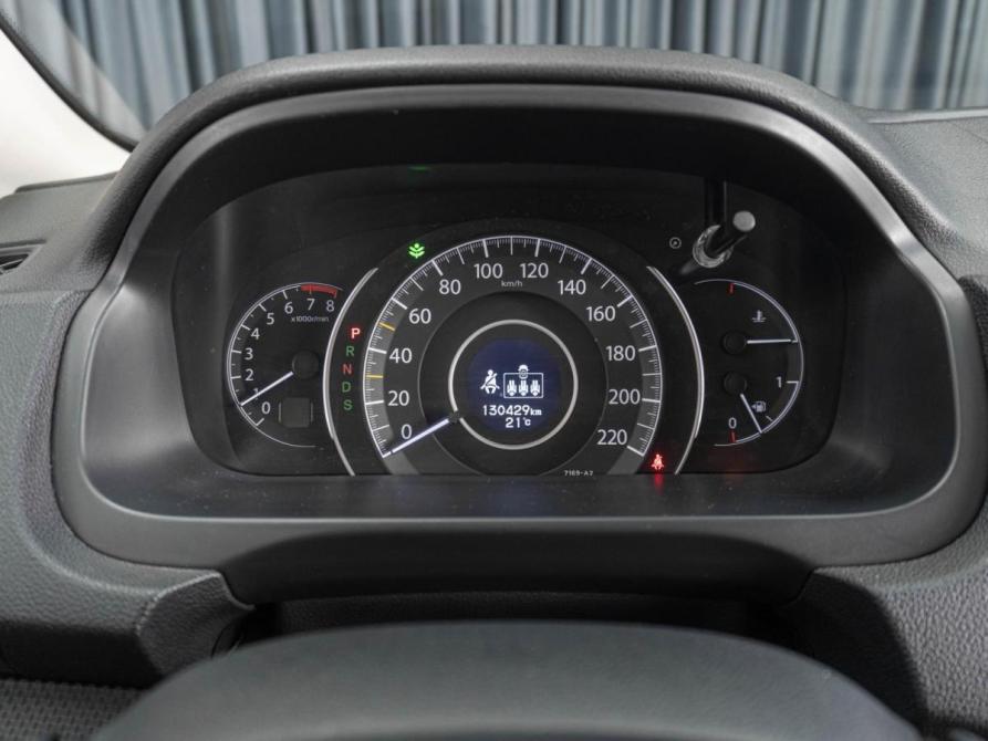 Honda CR-V IV Тюмень  - изображение 12